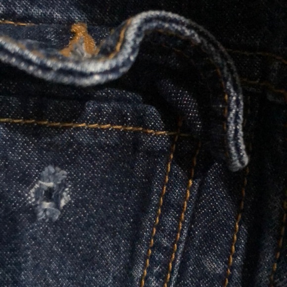 Jean jacket - Picture 2 of 4